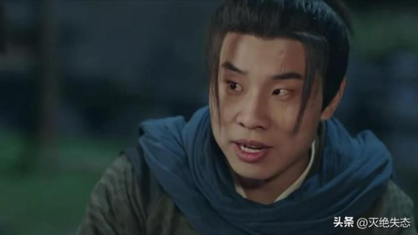 徐志胜新剧恋爱吃上细糠了 丑帅出圈引发热议