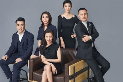 和颂传媒旗下艺人名单曝光，新势力演员和老戏骨尽收麾下