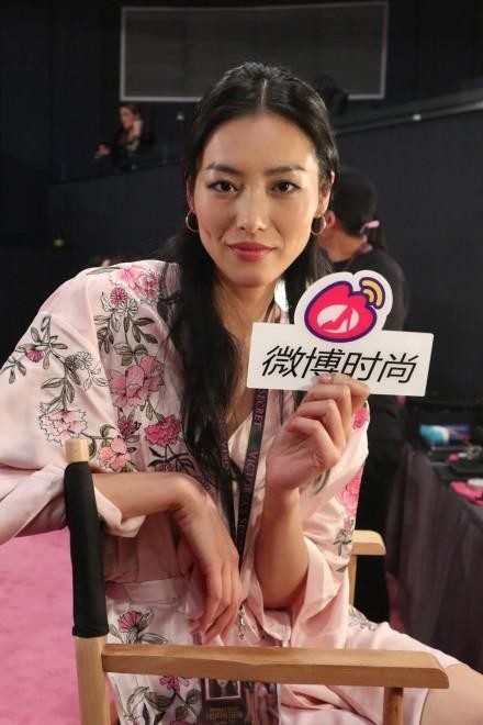维密内衣秀首次在中国举行，多名中国艺人出席，内附直播链接！