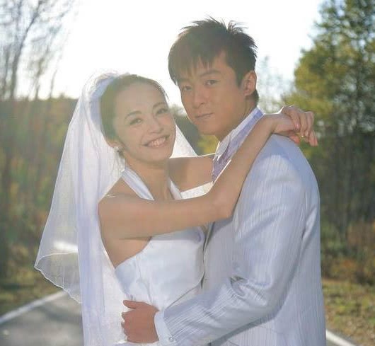 盘点与姚晨演过情侣的八大男星，看看谁最有CP感？