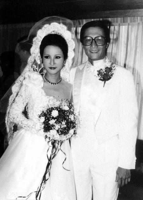 娱乐圈最传奇原配夫妻，离了婚仍经常黏在一起，新欢旧爱亲如一家