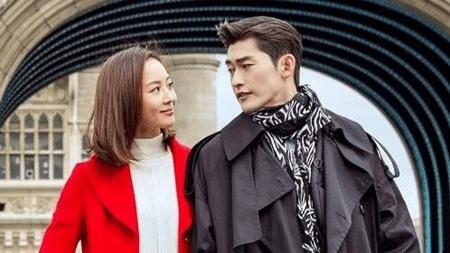 张翰新恋情被曝光，女方也是姓张，网友：难怪看不上娜扎了！