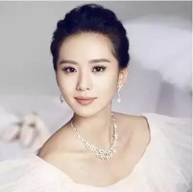 鹅蛋脸是古典美人脸吗