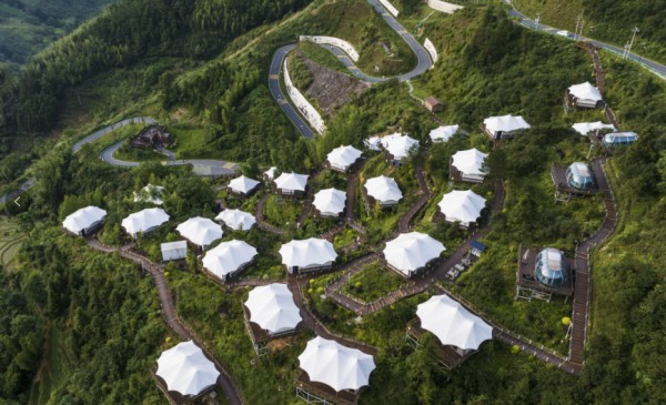锻造品牌引擎  深化产业融合——江西吉安“两山”转化突破攻坚战打出来的生态致富路（中）