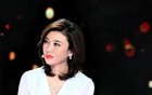 央视李红近况！