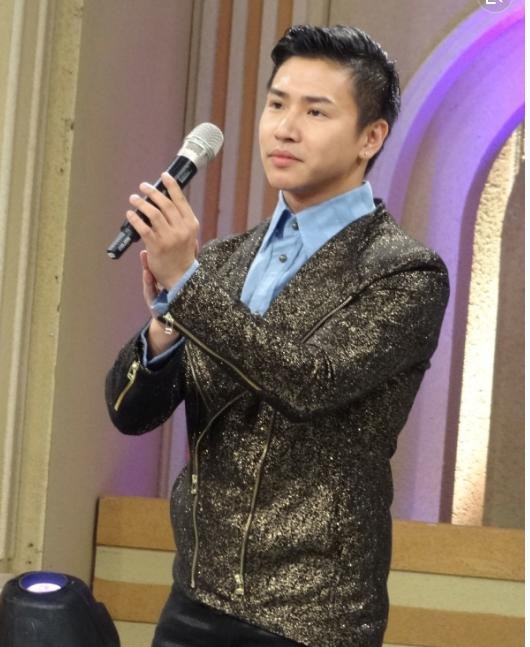 娱乐圈中被包养的三大男星！第二个销声匿迹，第三个生活美满？