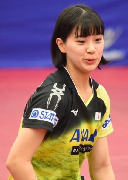 长崎美柚