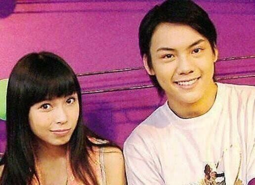 陈伟霆黄晓明再同台，这次Angelababy缺席了