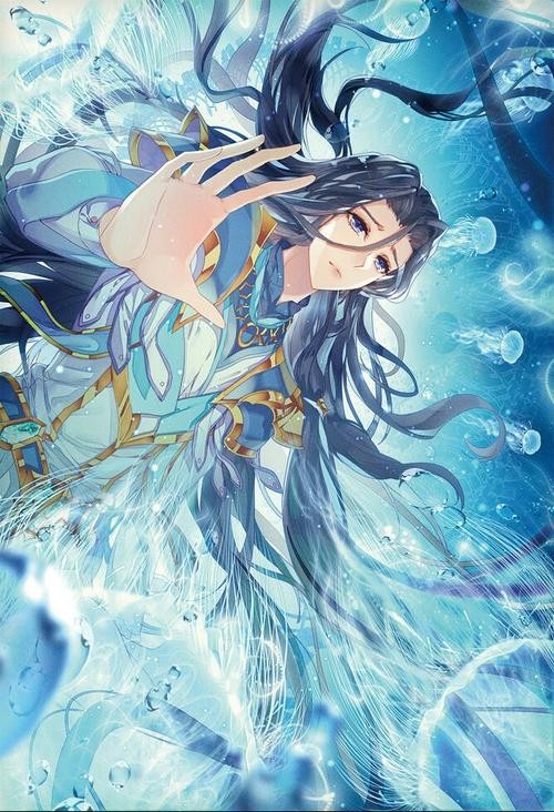 李晓勇父亲简介