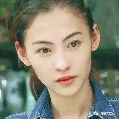 张柏芝布邪阵夺两子抚养权