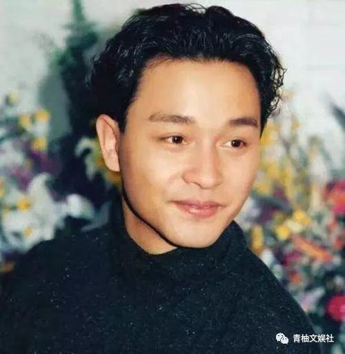 张国荣向朋友透露自己被下降头