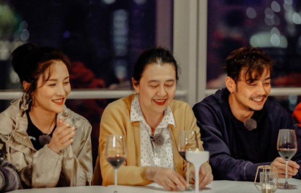 杨烁名下财产归老婆，和张丹峰截然相反，真的是马蓉的菜