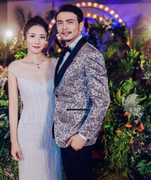 杨烁离婚协议曝光是真的吗？杨烁离婚协议内容揭秘 杨烁离婚真相