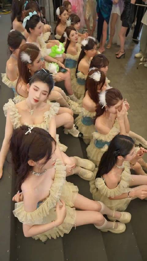 眼花了,不知道挑哪个