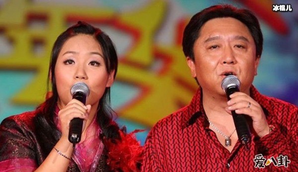 于谦老婆个人资料