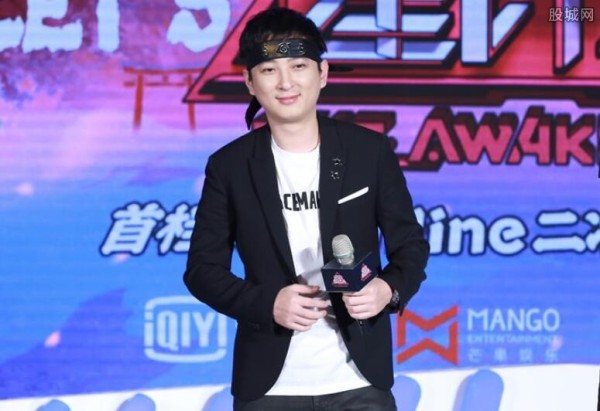 孟子义王思聪什么关系 网友称他们关系亲密