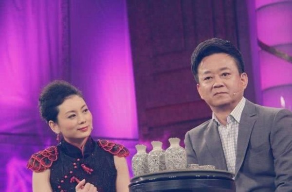 盘点娱乐圈裸婚的八对明星夫妻，看看哪对最幸福？