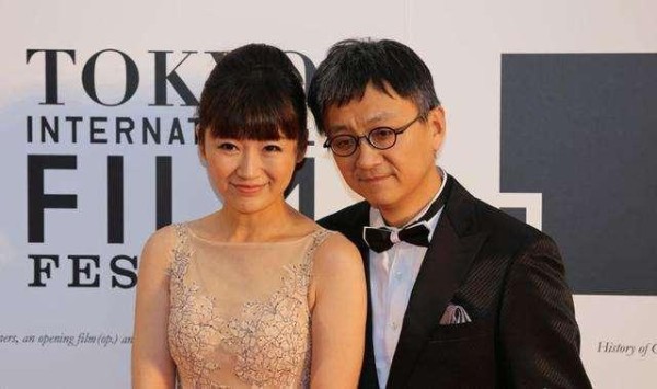 盘点娱乐圈裸婚的八对明星夫妻，看看哪对最幸福？