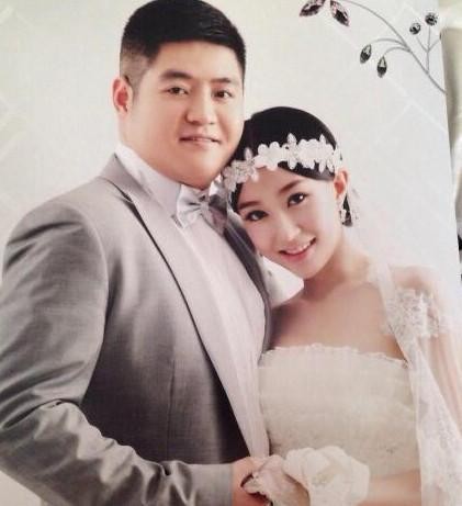 秀恩爱的刘英和王龙是夫妻吗？