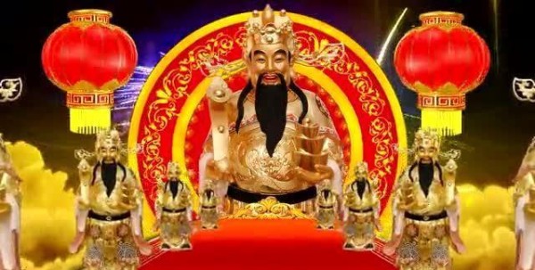 男子跟财神爷关系差，财运不好的面相