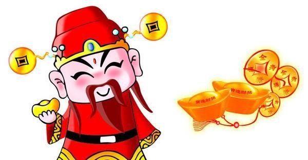 男子跟财神爷关系差，财运不好的面相