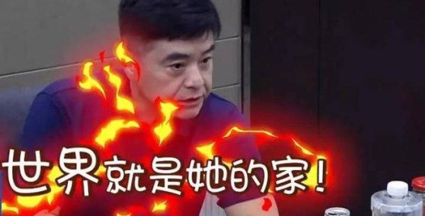 武艺爸妈离婚后为了儿子扮恩爱,“极品前任”!