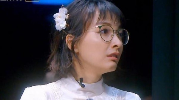 吴昕第一次上《大侦探》就当了“凶手”，探案过程连何炅都佩服！