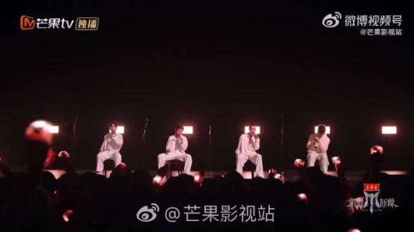 《披荆斩棘2025》开播,28位嘉宾七大战队初舞台亮相