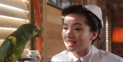 这三部电影每一部都有香港三十多位明星出演，你们最喜欢哪一部