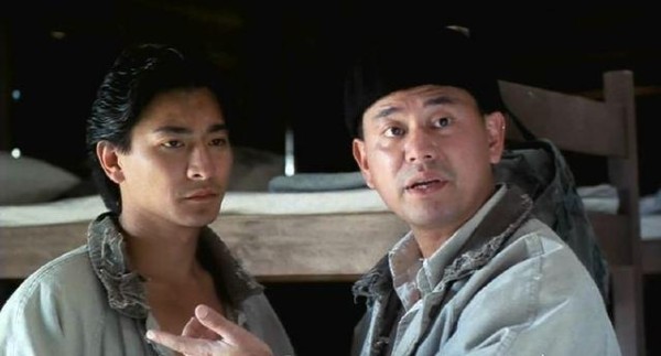 这三部电影每一部都有香港三十多位明星出演，你们最喜欢哪一部