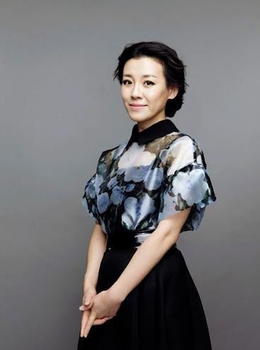 刘琳“终于”红了，和大导演恋爱三年被抛弃，如今低调嫁入豪门