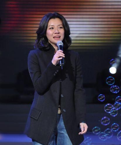 刘琳“终于”红了，和大导演恋爱三年被抛弃，如今低调嫁入豪门