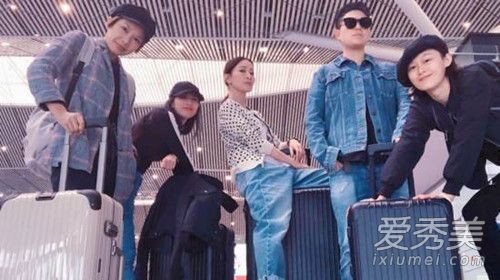 佘诗曼回应出柜是什么原因 佘诗曼出柜经纪人陈早茵事情始末