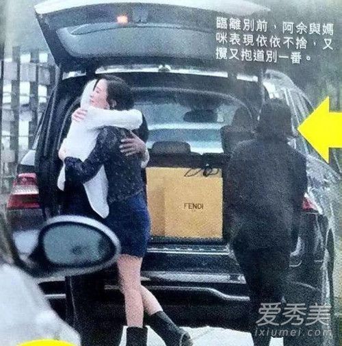 佘诗曼回应出柜是什么原因 佘诗曼出柜经纪人陈早茵事情始末