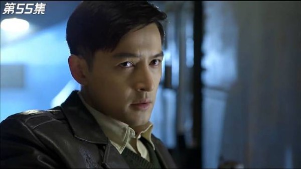 为了营救大姐,兄弟三人齐上阵 伪装者胡歌靳东王凯宋轶王鸥刘敏涛