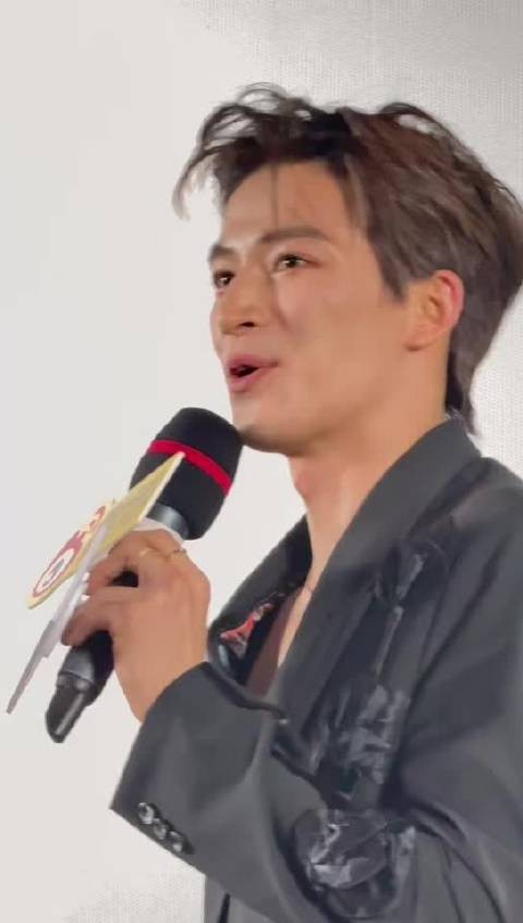 王星越又一次痛失本名 王星越:小生是大齐第一神捕萧北冥