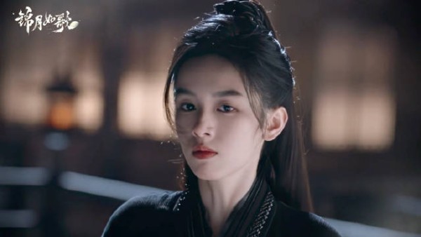 诡秘们我不会再被男人拿捏了,因为周也是女将军!