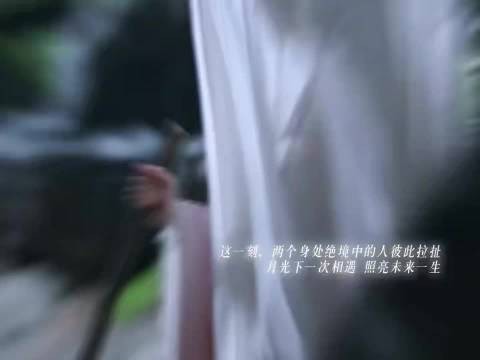 禾晏吞苦桂花糖撑至翻盘,重逢肖珏还新糖酿回甘