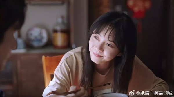 李尖尖子秋眼神交流,李海潮直言:你们没搞对象吧