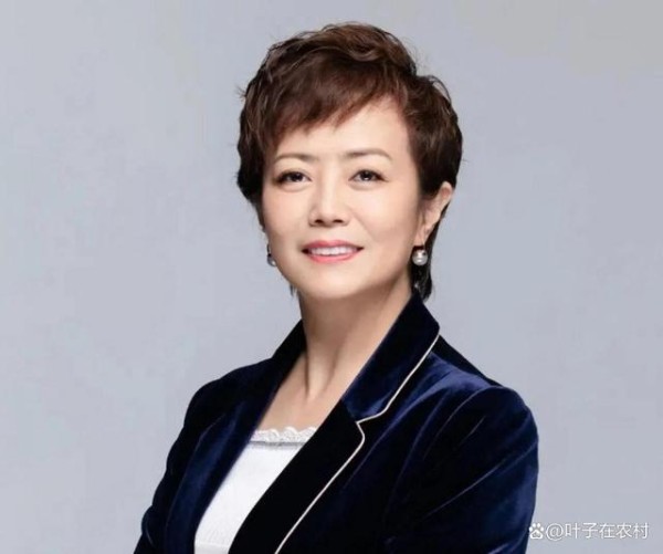 她竟是王传福的配偶，怪不得干啥都能致富，娶个贤良妻子太重要了-有驾