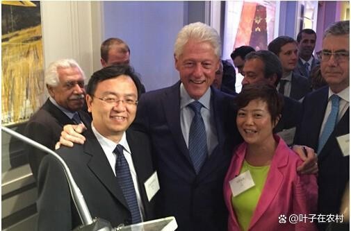 她竟是王传福的配偶，怪不得干啥都能致富，娶个贤良妻子太重要了-有驾