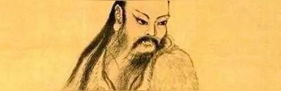 中国古代神话人物关系思维导图