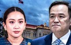 恩断义绝！泰国双雄，终于正式“官宣离婚”消息