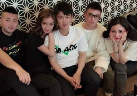 迪丽热巴是白眼狼？baby杨幂势利眼？皱市明失明？