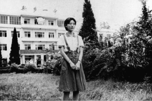 以750分考入清华的14岁小神童，今留学美国后留美任职，有错吗？