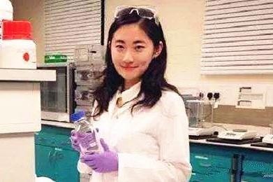 以750分考入清华的14岁小神童，今留学美国后留美任职，有错吗？