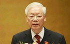 苏林上任一年来，越南的改革怎么样了？