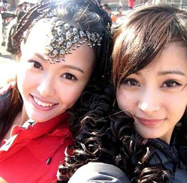 杨幂和唐嫣翻脸原因为什么决裂 两人现在关系怎么样最新消息