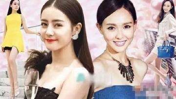 杨幂和唐嫣翻脸原因为什么决裂 两人现在关系怎么样最新消息