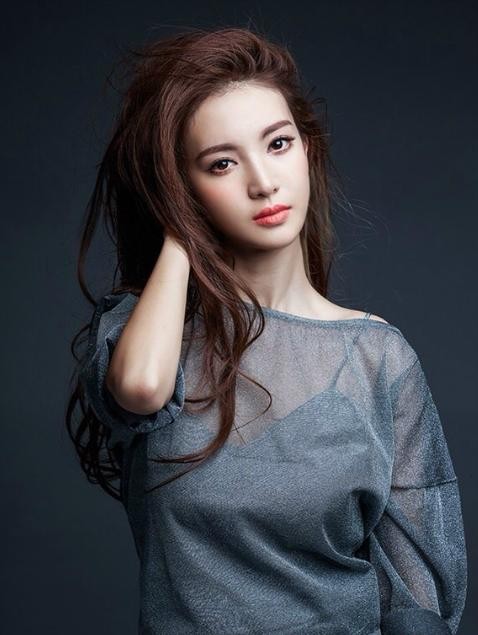 来自山东的漂亮女星，个个都是仙女一般